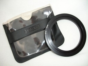 SPIRATONE P-series 67mm 67 mm ring adapter for Cokin filters 