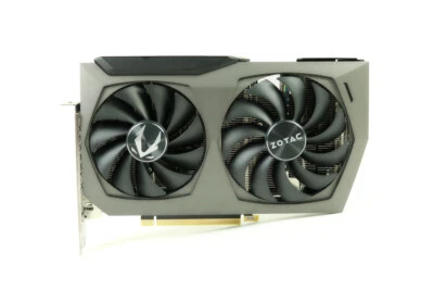 Zotac GeForce RTX 3070 8GB Twin Edge OC GPU | 1yr Warranty, Fast Ship! - Image 1 of 4
