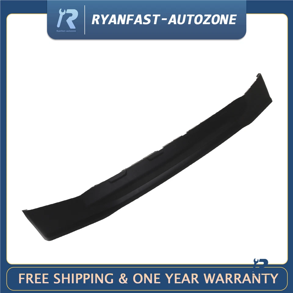 NEW Lower Deflector Valance Panel for 2020-2022 Ford (4WD ONLY) LC3Z17626AA - Image 1 of 4