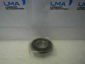 NSK 6304DDUC3 DEEP GROOVE BALL BEARING 6304DDUC3E D NS7S5 ***NEW - Picture 1 of 3