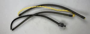 Original Nissan foot sensor tailgate Kick Motion sensor Qashqai J12 285T2-6UA1D - Picture 1 of 3