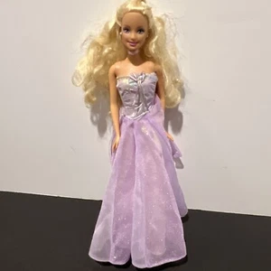 Barbie And The Magic Of Pegasus Princess Annika Doll Mattel 2005 G8399 - Picture 1 of 5