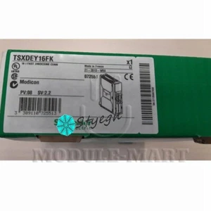 NEW 140 plc 140AVO02000 Analog Output Module 1PCS - Picture 1 of 1