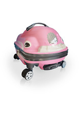 Tucci Kids Dashmobile 20" Hardside  Carry-On Rolling Luggage