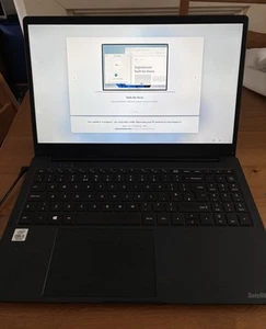 Toshiba Dynabook Satellite Pro C50-H-108 15" i5-1035G1 8GB 512GB SSD Win 11 Pro - Foto 1 di 4