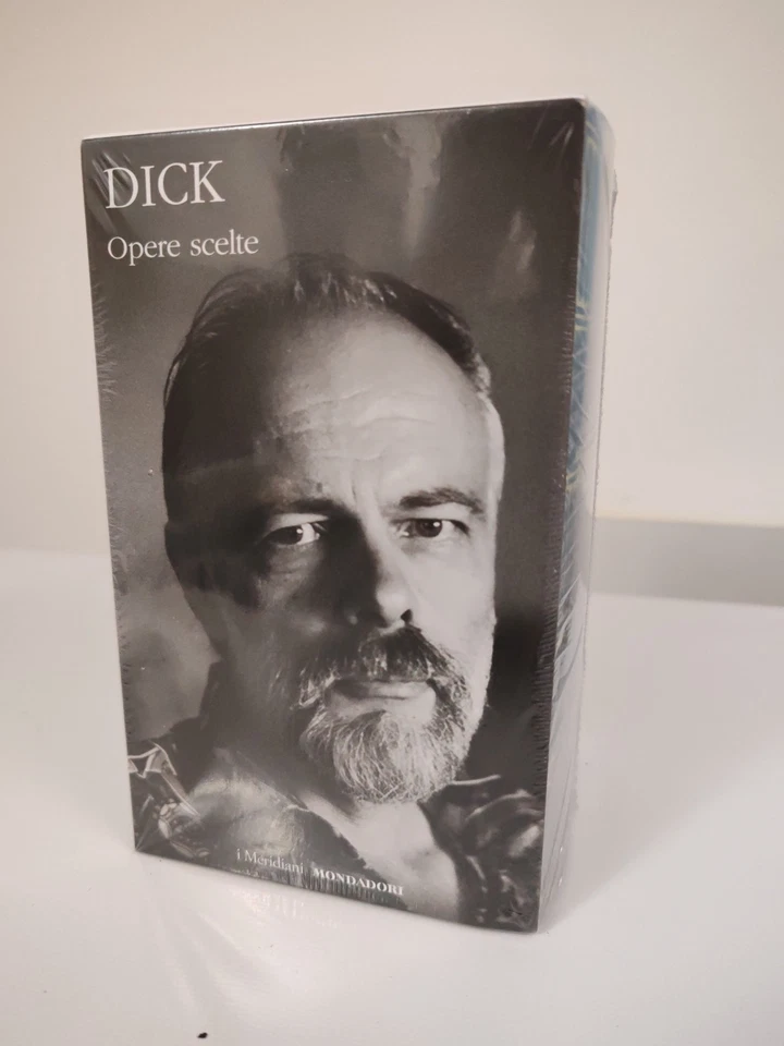 Dick Opere Scelte - Immagine 1 di 4