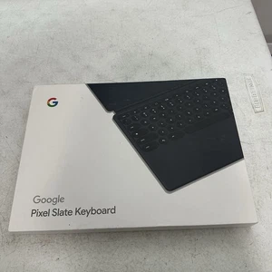 Google Pixel Slate Tastatur Tablet Zubehör C1AK funktioniert nicht - Bild 1 von 5