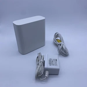 AT&T Airties Air 4921 Inteligentny przedłużacz Wi-Fi Bezprzewodowy punkt dostępowy - Zdjęcie 1 z 7
