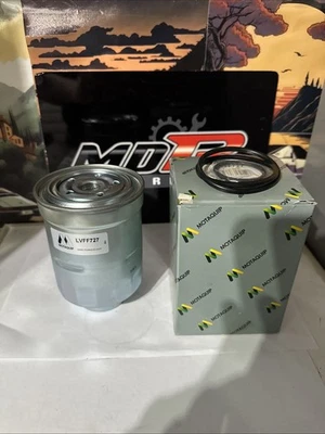 Fuel Filter Fits MITSUBISHI OUTLANDER Mk2, Mk3 2.2D 2006 On | 4N14 | 1770A172 - Image 1 of 4