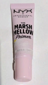 NYX The Marshmallow Primer Mini 0,27 flüssige Unzen Neu ohne Verpackung - Bild 1 von 1