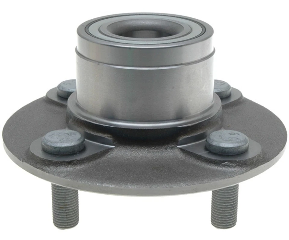 Conjunto de cojinete de rueda y buje Raybestos Frenos 712025 para 91-99 200SX NX Sentra Foto 1 de 4