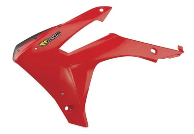 Cubierta de fábrica Cycra con extensión para Honda CRF250R 2014-2017 roja 1CYC-1888-32 Foto 1 de 4