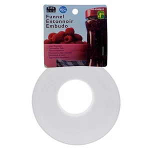 Rama Design Einmachtrichter KOSTENLOSER VERSAND - Bild 1 von 1