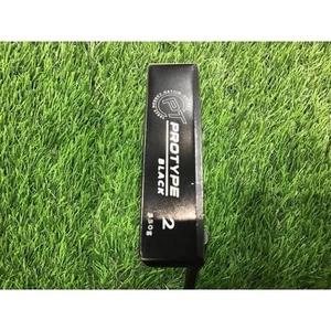 Odyssey PROTYPE BLACK #2 34 STEEL - Picture 1 of 5