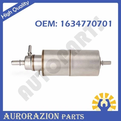 1634770701 Fuel Filter Petrol Filter Fit For Mercedes-Benz ML55 AMG ML320 ML430 - Image 1 of 4