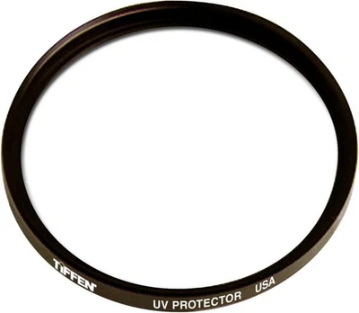 Tiffen 30UVP 30mm UV Protector Filter - Image 1 of 2