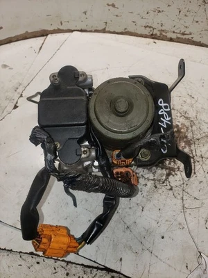 Conjunto modulador de piezas de freno antibloqueo compatible con 01-03 CL 1353048 Foto 1 de 4