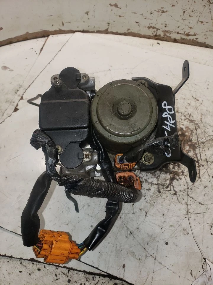 Conjunto modulador de piezas de freno antibloqueo compatible con 01-03 CL 1353048 Foto 1 de 4