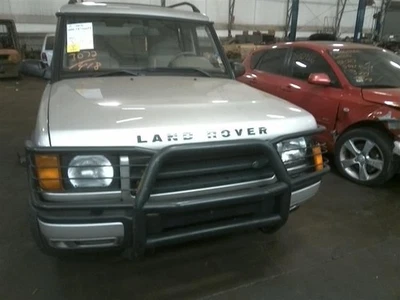 前轴发现适用于 99-02 Land Rover 3426026 — 第 1/4 张图片
