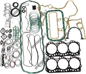Overhaul Gasket Kit for Hino Engine EK100 - Picture 1 of 1