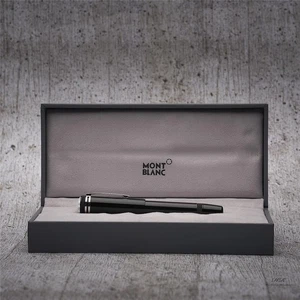 Montblanc Heritage Collection Füller 1912 Edition Füllfederhalter ID 109049 OVP - Picture 1 of 9