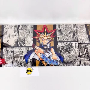 Yu-Gi-Oh Yami Yugi Playmat Official Jump Festa 2023 Limited Japan Exclusive New - Picture 1 of 14