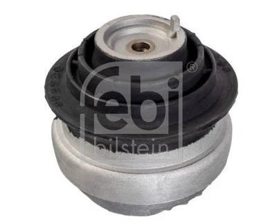 FITS MERCEDES-BENZ C-CLASS C 180 MOUNTING, ENGINE 09153 FEBI BILSTEIN - Image 1 of 4