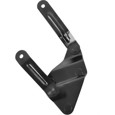 Camioneta Ford F1 F2 F3 1948-52; conjunto de bisagra de capó; lado del conductor izquierdo Foto 1 de 4