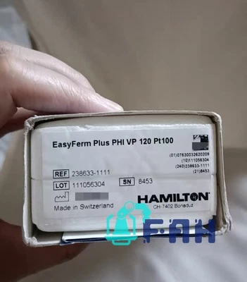 1pc EasyFerm Plus PHI VP 120 Pt100 new electrode - Image 1 of 4