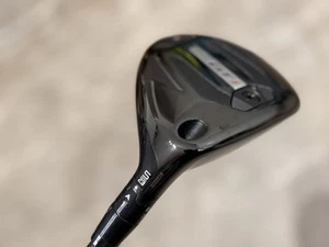 Titleist GT1 Hybrid 5 23 Grad RH MCA Diamana MMT 80 S Graphite - Bild 1 von 8