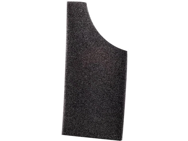 Воздушный фильтр задней кабины для 2000-2003 Dodge Ram 1500 Van 2001 2002 JT335MB - Изображение 1 из 1