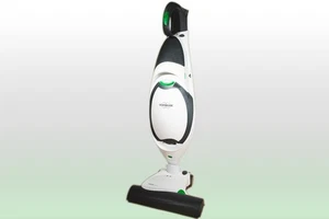 Vorwerk Kobold VK150 Grundgerät + EB370 Elektrobürste + 6 Ori.Beutel *Neuwertig* - Bild 1 von 9