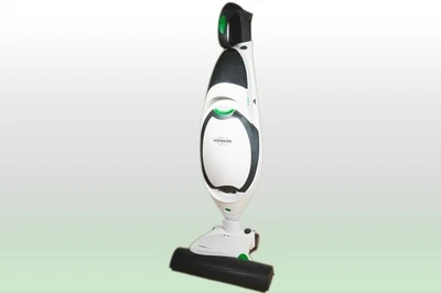 Vorwerk Kobold VK150 Grundgerät + EB370 Elektrobürste + 6 Ori.Beutel *Neuwertig* - Bild 1 von 4