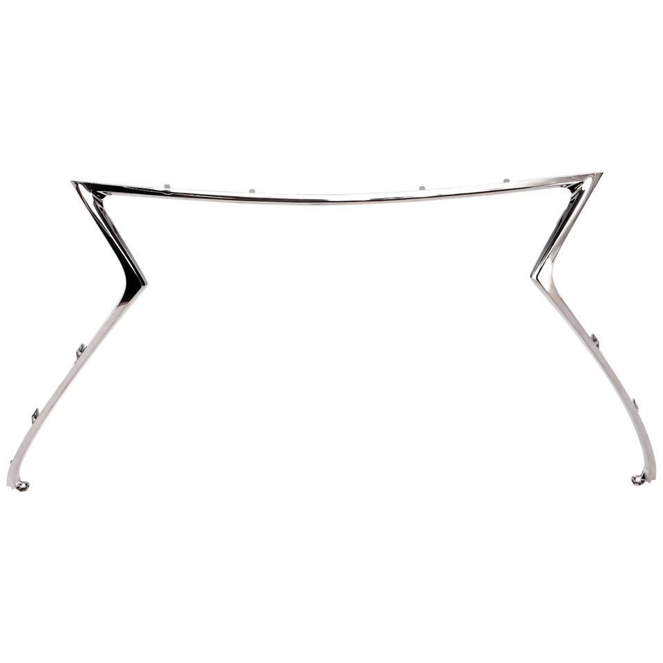 Tapicería de rejilla para F Sport 2017 Lexus IS300 IS350 IS200t modelos cromados Foto 1 de 1