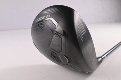 Driver Cobra Darkspeed X / 10,5 gradi / albero flessibile regolare UST LinQ blu 6 M40X - Immagine 1 di 4