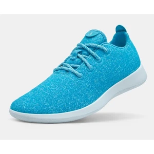 Herren Allbirds Wollläufer gebraucht aber nie getragen Größe 10 - Bild 1 von 10