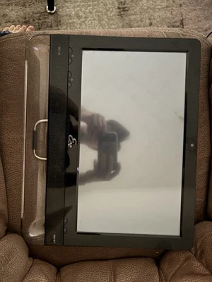 Sistema PC todo en uno con pantalla táctil Asus Eee Top ET1602 Intel Atom N270 1,60 GHz - Imagen 1 de 2