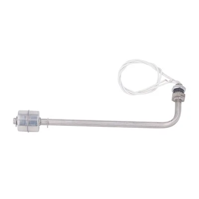 Schwimmerventil Aus Edelstahl 304 Wasserstandsregelventil♫ - Bild 1 von 4