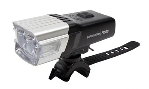 ZEFAL FANALE ANTERIORE SUPERVISION F1500 - Foto 1 di 4