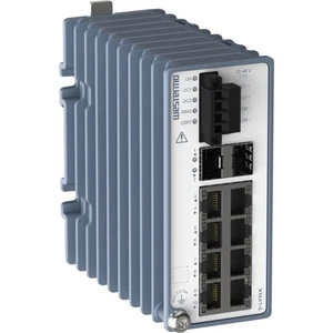 WESTERMO Lynx-3510-F2G-P8G-LV Managed Ethernet Switch 3627-0500 - Picture 1 of 4