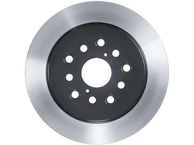 Ротор заднего тормоза для 2001-2006 Lexus LS430 2002 2003 2004 2005 KT379RD - Изображение 1 из 1