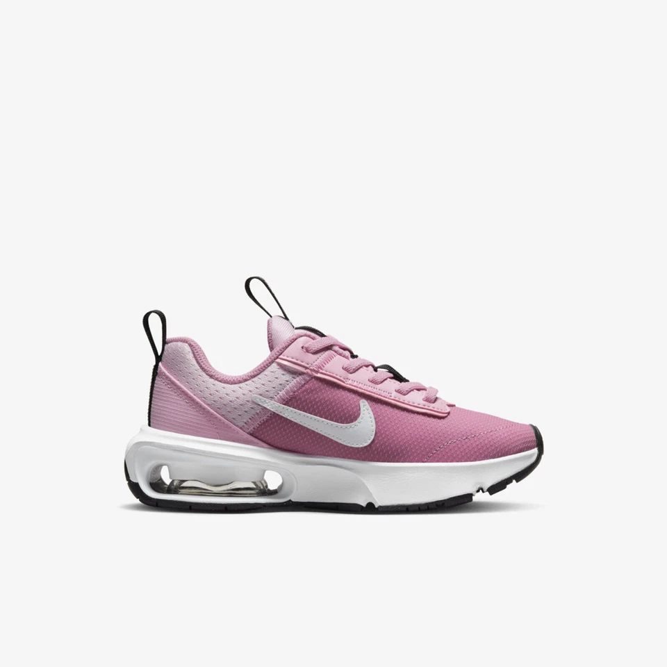 Size 1 (PS) - Nike Air Max Interlock Lite Low Pink Foam
