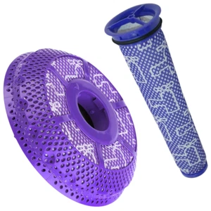 Genuine Dyson UP22 Filter UP24 Pre & Post Motor Hepa Allergy Light Ball Animal - Picture 1 of 8
