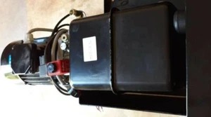 BEVI BX 6034 K383012501 00725906 typ SKH 80 2B2 MOTOR NR. 987367 (new old stock) - Bild 1 von 7