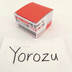 Yamaha 4GB-83591-10-00 Thermo Unit Direct Genuine Parts JDM Japan NEW - Picture 1 of 2