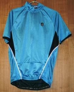 CAMISETA DE CICLISMO DAMAS NIÑAS MANGA CORTA CAMPAGNOLO METAL 062 Talla X/GRANDE - Imagen 1 de 2