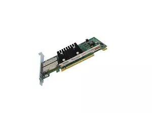 Cisco UCSC-PCIE-CSC-02 10GB Dual Port PCIe Network Adapter Card - Picture 1 of 3