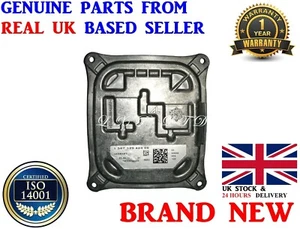 Xenon HID Headlamp Ballast Control Unit Module LED For PEUGEOT 308 2013-2021 - Picture 1 of 9