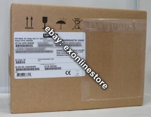 00WG680 - 600GB 15K 12Gbps SAS 3.5" G2HS HDD (FRU: 00WG681) - Picture 1 of 1