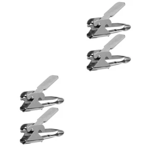 2 Pack Samenschalen-Artefakt Nussbrecher Werkzeug Sonnenblumencracker - Bild 1 von 12
